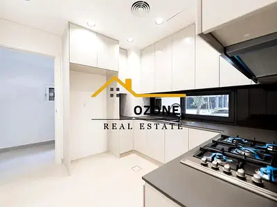 4BR Middle Townhouse | Flexible Payment Plan | Premium Robinia, Masaar