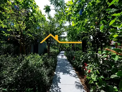 4BR Middle Townhouse | Flexible Payment Plan | Premium Robinia, Masaar