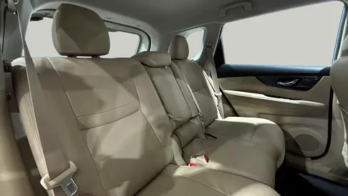 2022 Nissan X-TRAIL 照片 10