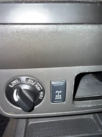 2009 Nissan XTERRA — фото 20