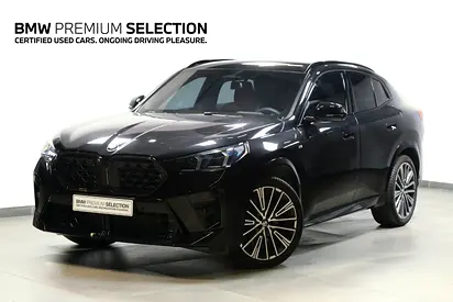 BMW X2 xDrive 20i M Sport Premium (Ref# 162213)