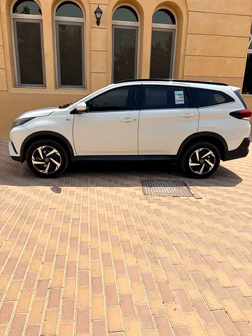 صورة 9 لـ 2019 Toyota RUSH