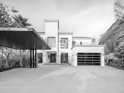 THE DEAL: Jumeirah Islands Living | Turnkey Villa