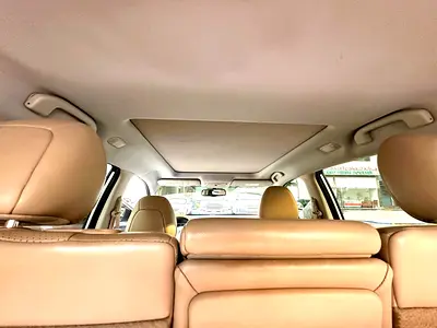 2015 Nissan X-TRAIL 照片 9