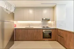 Internal | Vacant | Landscaped