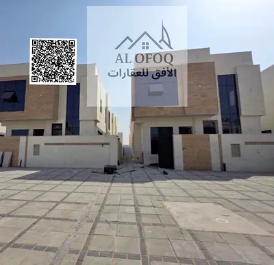 فيلا فاخرة ارتداد كبير || تشطيب عصري || شامل رسوم التسجيل والتمليك || تكييف مركزي || مجلس مستقل || 5 غرف ماستر || صالة عائليه كبيره || حوش داخلي