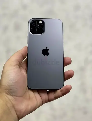 iPhone 12 Pro -128GB FU (Dual Physical Sim)
