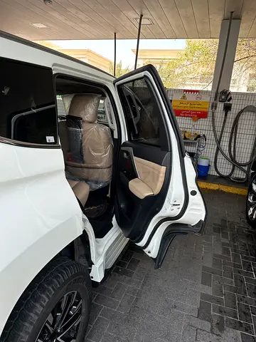 Mitsubishi Montero Sport GLS Top Line, миниатюра 12