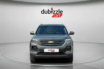 2023 Chevrolet CAPTIVA 照片 2