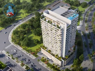 7Yrs Plan| 20% DP | 19% ROI | 1%Monthly | skyline view