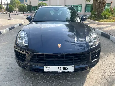 صورة مصغرة 3 لـ 2018 Porsche MACAN