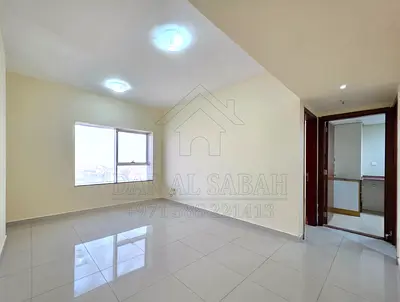 DISSCOUNTED PRICE•1BHK WITH 1MONTH FREE•6 PAYMENTS•NEAR TO DXB RTA BUS STOP•WALKABLE DISTANCE FROM SAHARA MALL{(1BHK RENTS 31K,32K,33K,34K,35K}