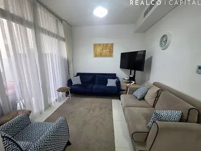 3 Bedrooms Townhouse