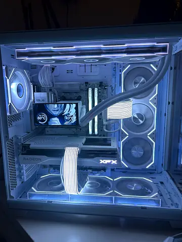 Gaming pc