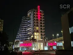 Vacant | Luxury 1BR | Landmark Building | Prime Location