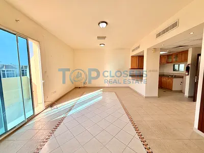 Spacious Studio | Gated Community | Gym & Pool