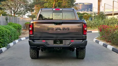 2026 RAM 1500 缩略图 6