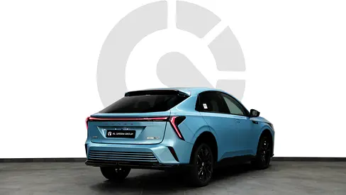 Honda ENS2 Xuanguang Edition, миниатюра 6