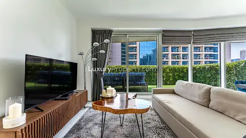 Large Terrace | Fully Upgraded | Furnished