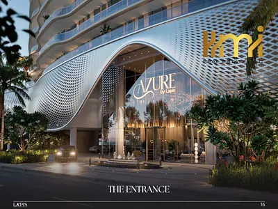 Sea View | Investors Deal | High Floor | Cash Offer