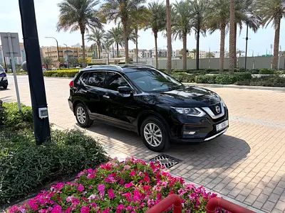 2022 Nissan X-TRAIL 照片 3