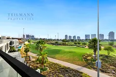 Where the Fairway Becomes Your Garden
