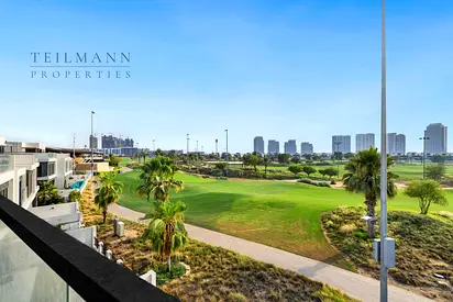 Where the Fairway Becomes Your Garden