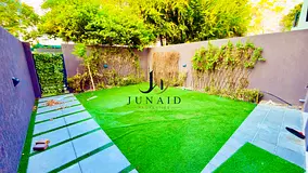 Premium 2-Br Villa || with garden || outstanding finishing