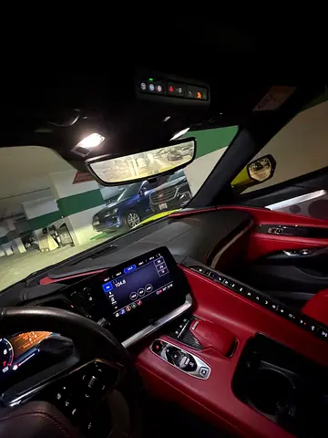 2022 Chevrolet CORVETTE 照片 8