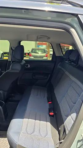Citroen C3 Aircross, миниатюра 6