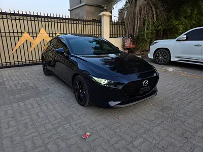 Mazda MAZDA3 Intense, миниатюра 2