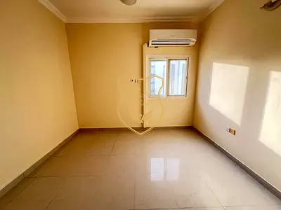Specious 1 BHK With 2 Bath Apartment For Family Rent In Al Nabba