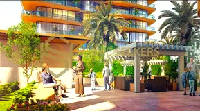 Radiant Atrium Towers, City of Lights, Al Reem Island, Abu Dhabi