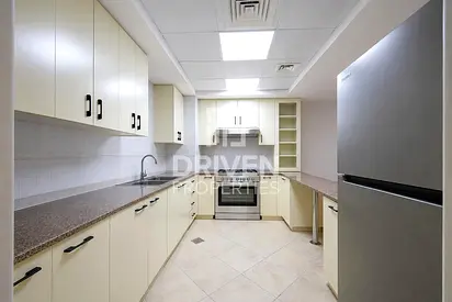 Upgraded | High Floor | Park Facing | Maids Room