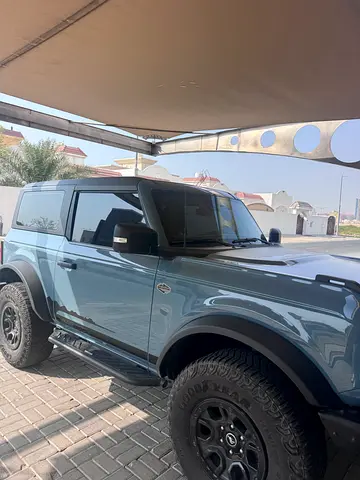 صورة 2 لـ 2023 FORD BRONCO