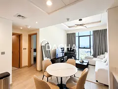 Negotiable | Vacant | Furnished