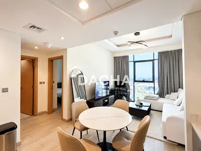 Negotiable | Vacant | Furnished