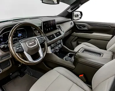 2024 GMC YUKON — миниатюра 4