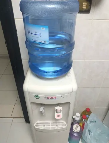 Water Dispenser