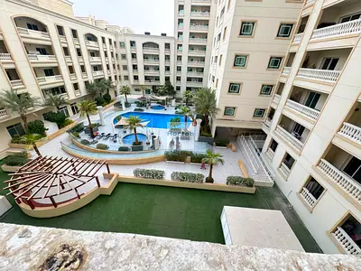 POOL VIEW I SPACIOUS LAYOUT I PRIME LOCATION