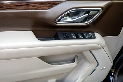 2022 Chevrolet TAHOE 照片 11