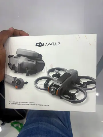 Dji avat 2