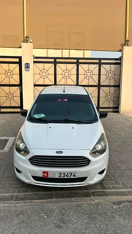 Ford Figo 1.5 automatic in excellent condition for sale