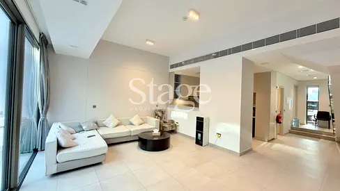 Upgraded & Extended Fully Furnished | 3 BR Townhouse