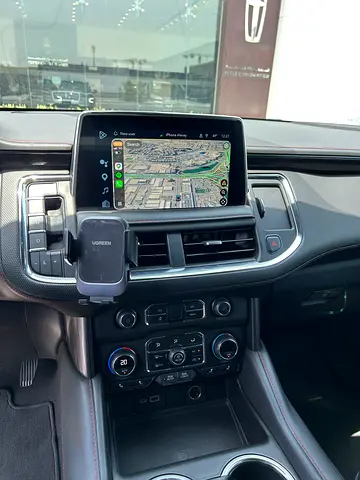 2022 Chevrolet TAHOE 照片 10
