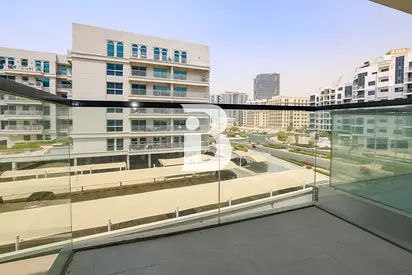 Open view | furnished | high floor