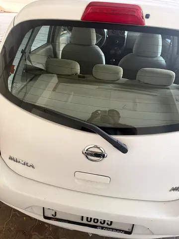 صورة 6 لـ 2020 Nissan MICRA