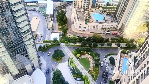 Ready to Move | Multiple Views | Balcony & Pool Access