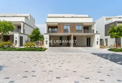Beatiful Twin Villa | Vacant Soon | Family Home
