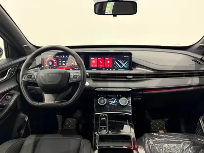 EXEED LX Comfort, миниатюра 11